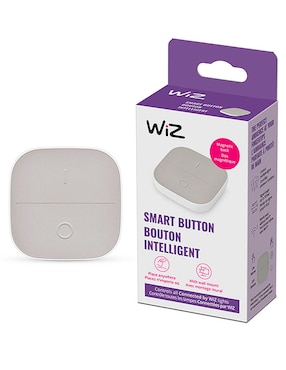Interruptor smart Wiz Connected