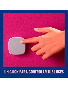 Interruptor smart Wiz Connected
