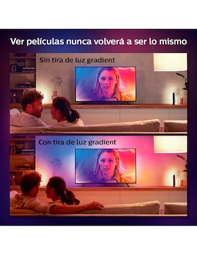 Tira led smart LED Philips Hue 929002422802