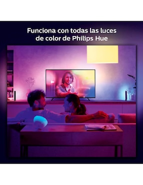 Tira led smart LED Philips Hue 929002422802