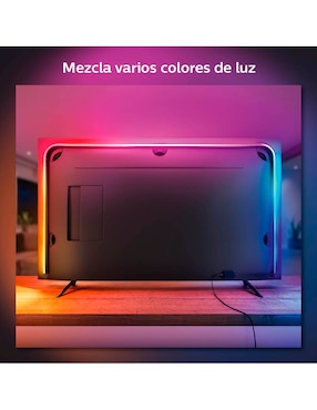 Tira led smart LED Philips Hue 929002422802