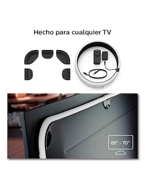 Tira led smart LED Philips Hue 929002422802