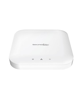 Mesh Inalámbrico Tecnolite Connect MRT43VDTCW v 1