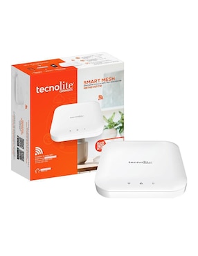 Mesh Inalámbrico Tecnolite Connect MRT43VDTCW v 1