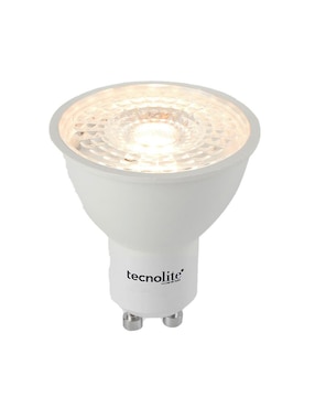 Foco LED Tecnolite Connect 5 W de consumo 40 W de iluminación 400 lúmenes