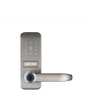 Imagen de producto Cerradura digital Dexter P130 Ns de combinación