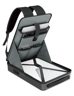 Mochila para cables Heuman Brand