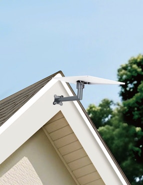 Base para antena Heuman Brand de fibra de vidrio