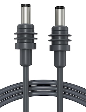 Cable barril DC Heuman Brand de 5 m