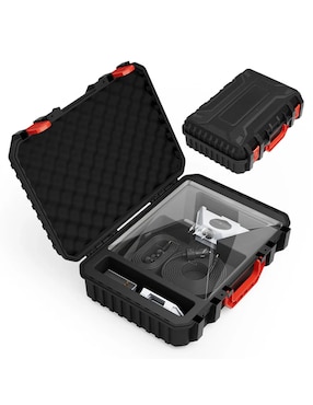 Mochila para cables Heuman Brand de polipropileno