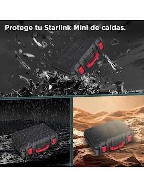 Mochila para cables Heuman Brand de polipropileno