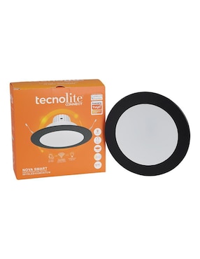 Lámpara led Tecnolite Connect led Nova Smart