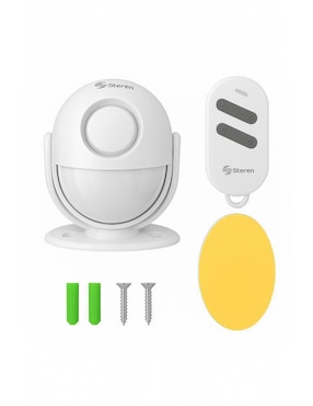 Sensor puerta ventana de movimiento Steren ala-050