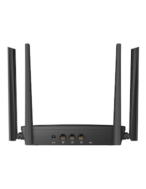 Router Inalámbrico Steren COM-865+ v 1
