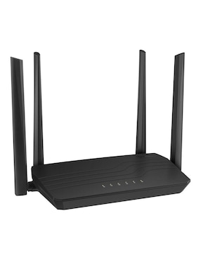 Router Inalámbrico Steren COM-865+ v 1