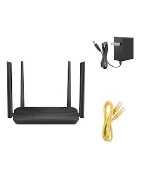 Router Inalámbrico Steren COM-865+ v 1