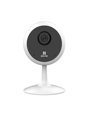 Cámara individual de seguridad Ezviz inalámbrica HD 92° con capacidad para grabar visión nocturna para interior