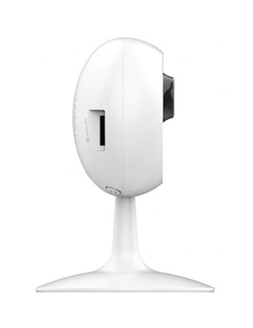 Cámara individual de seguridad Ezviz inalámbrica HD 92° con capacidad para grabar visión nocturna para interior