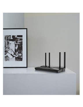 Router Inalámbrico Tp-Link ARCHER AX23 AX1800 v 1