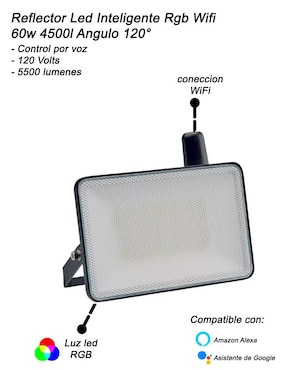 Cabeza móvil de luz alfelec