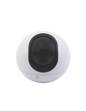 Cámara individual de seguridad Ezviz inalámbrica QHD 104° con capacidad para grabar visión nocturna para interior
