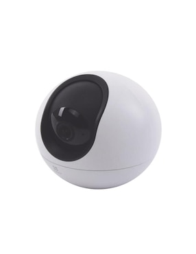 Cámara individual de seguridad Ezviz inalámbrica QHD 104° con capacidad para grabar visión nocturna para interior