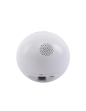 Cámara individual de seguridad Ezviz inalámbrica QHD 104° con capacidad para grabar visión nocturna para interior