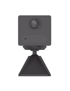 Cámara individual de seguridad Ezviz inalámbrica Full HD 103° con capacidad para grabar visión nocturna para interior