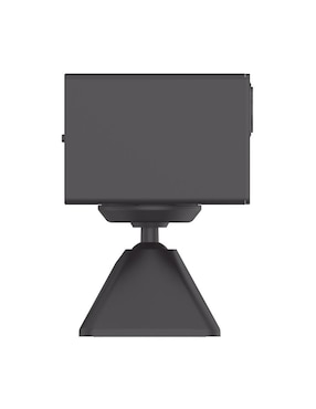 Cámara individual de seguridad Ezviz inalámbrica Full HD 103° con capacidad para grabar visión nocturna para interior