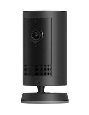 Cámara WI-FI de seguridad Ring modelo Video Doorbell inalámbrica2k 160/140/80 con capacidad de grabar y visión nocturna para exterior