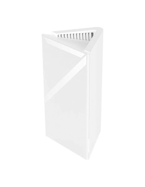 Router alámbrico e inalámbrico Msi Roamiibelitemeshsystem v 1
