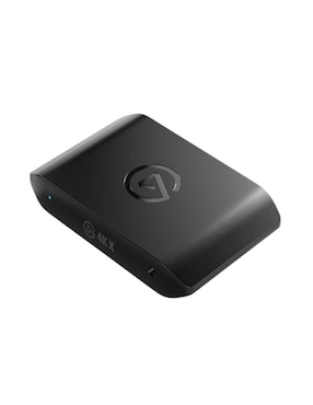 Capturadora de video Elgato resolución de video 4K/UHD