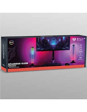 Lámpara led Balam Rush led Splendor Glow