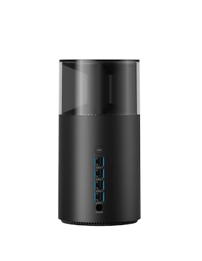 Mesh conexión alámbrico e inalámbrico Huawei WiFi Mesh X1 Pro v1