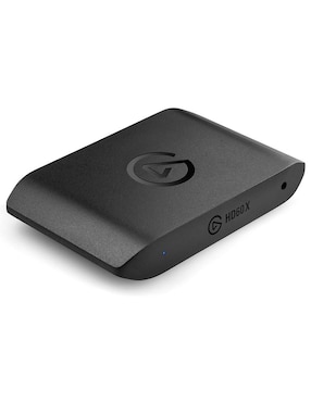 Capturadora de video Elgato resolución de video full HD