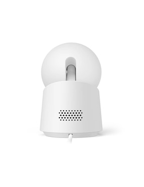 Cámara Wi-Fi de seguridad Eufy modelo Eufy C220 inalámbrica Full HD 360 grados con visión nocturna para interior y exterior