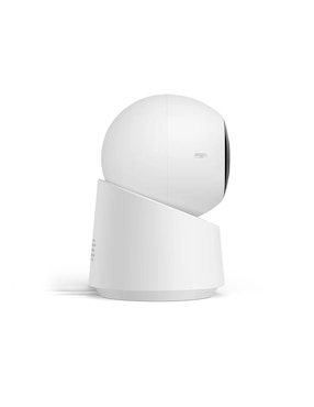 Cámara Wi-Fi de seguridad Eufy modelo Eufy C220 inalámbrica Full HD 360 grados con visión nocturna para interior y exterior