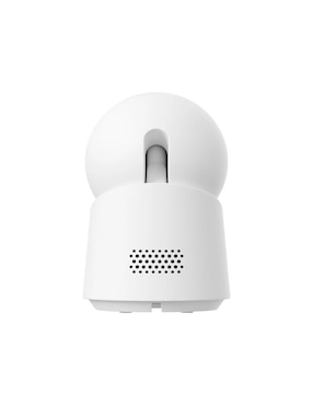 Cámara individual de seguridad Eufy modelo Security Indoor CAM C220 inalámbrica 4K/UHD 360 con capacidad de grabar para interior y exterior