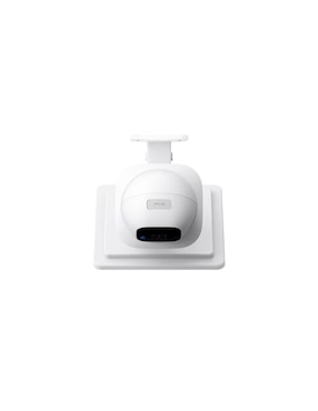 Cámara solar de seguridad con visión nocturna Eufy inalámbrica 2k 360° con capacidad de grabar para exterior