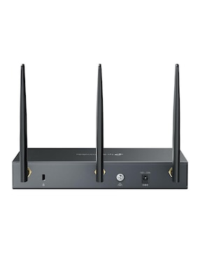 Router alámbrico e inalámbrico Tp-Link v1