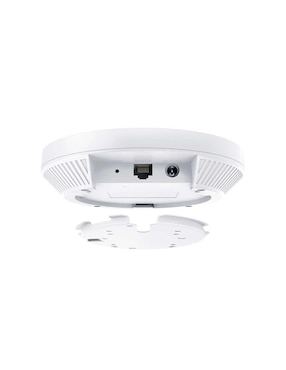 Expansor de wifi alámbrico e inalámbrico Tp-Link V 1