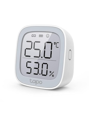 Sensor de temperatura Tapo T315