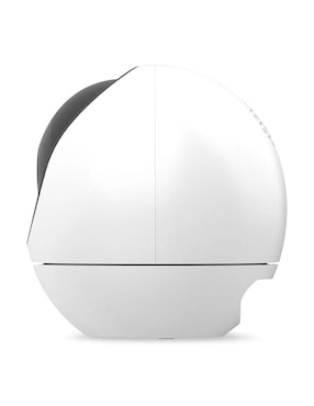 Cámara de seguridad con visíon nocturna Ezviz inalámbrica 2k 360° para interior
