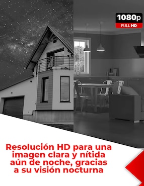 Kit 16 cámaras de seguridad Secucore Alámbrica Full HD 70° con capacidad de grabar y visión nocturna para interior y exterior