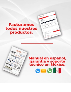 Kit 8 cámaras de seguridad Secucore Inalámbrica 2K 350 con capacidad de grabar y visión nocturna para interior y exterior