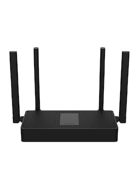 Router alámbrico e inalámbrico Huawei AX3S v 1