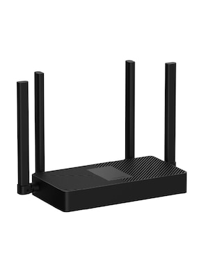 Router alámbrico e inalámbrico Huawei AX3S v 1