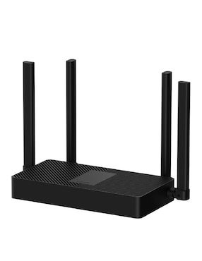 Router alámbrico e inalámbrico Huawei AX3S v 1