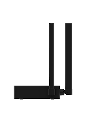 Router alámbrico e inalámbrico Huawei AX3S v 1