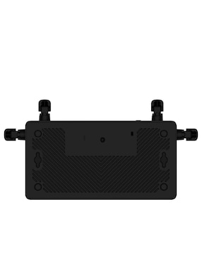 Router alámbrico e inalámbrico Huawei AX3S v 1